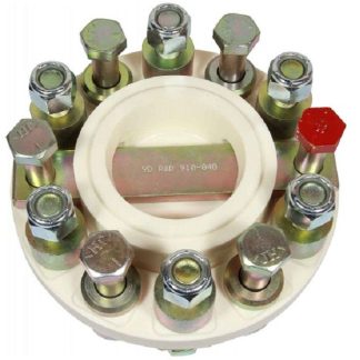 Giunto Elastico Asse 910-040